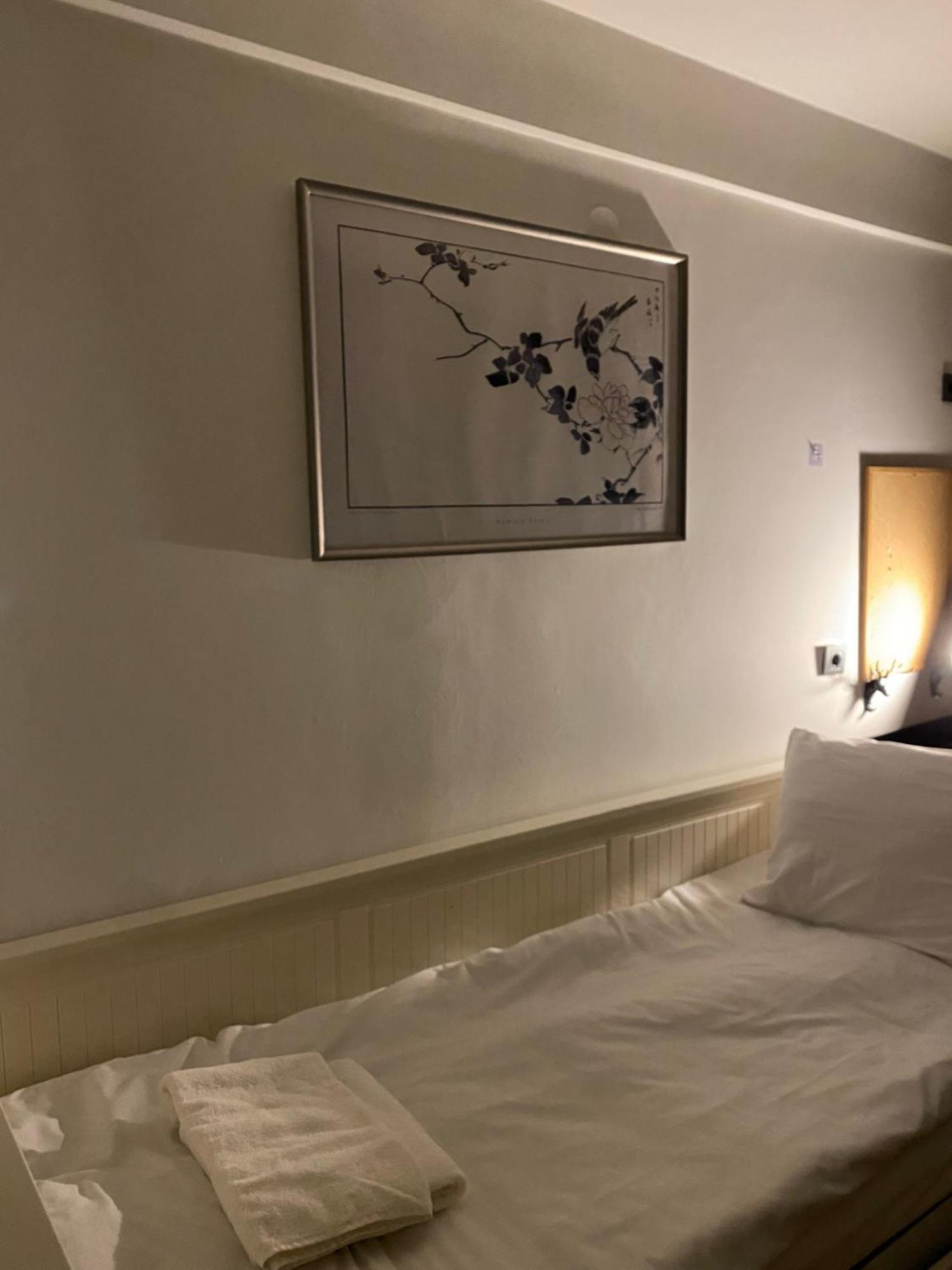 Istanbul Hub Flats Hotel Ngoại thất bức ảnh